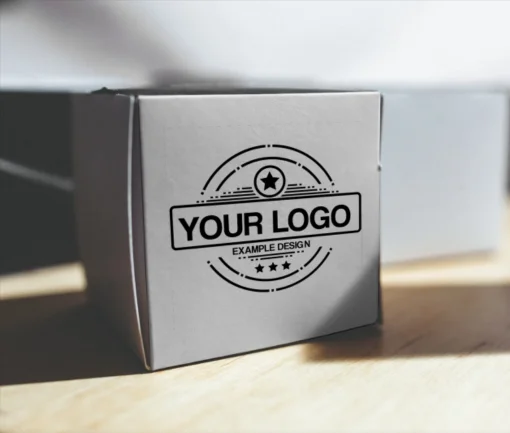 Preview Your Logo in Real World