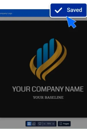 Start with Customizable Design Options