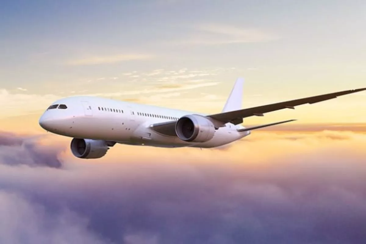 popular flight routes