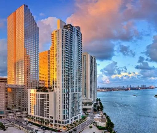 popular flight routes