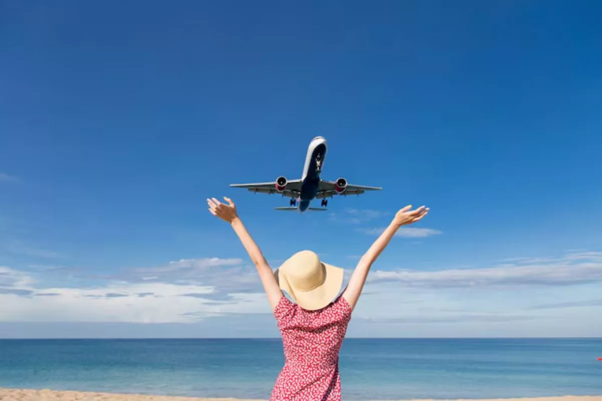 popular flight routes