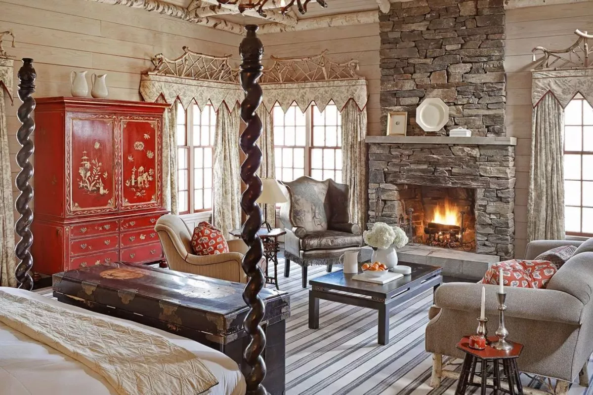 weekend getaway packages