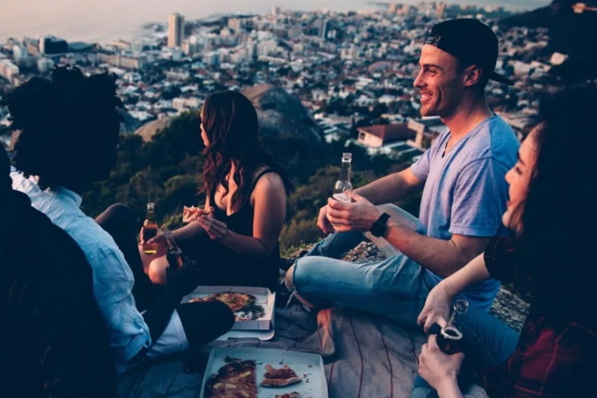 weekend getaway packages