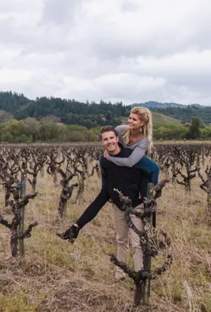 weekend getaway packages