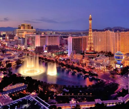 weekend getaway packages