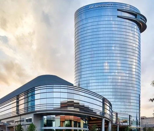 weekend getaway packages