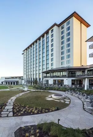 weekend getaway packages