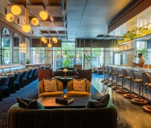 weekend getaway packages