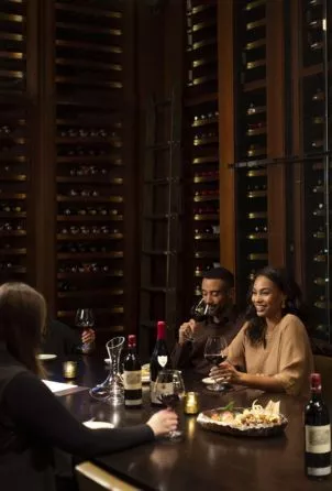 weekend getaway packages