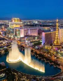 weekend getaway packages