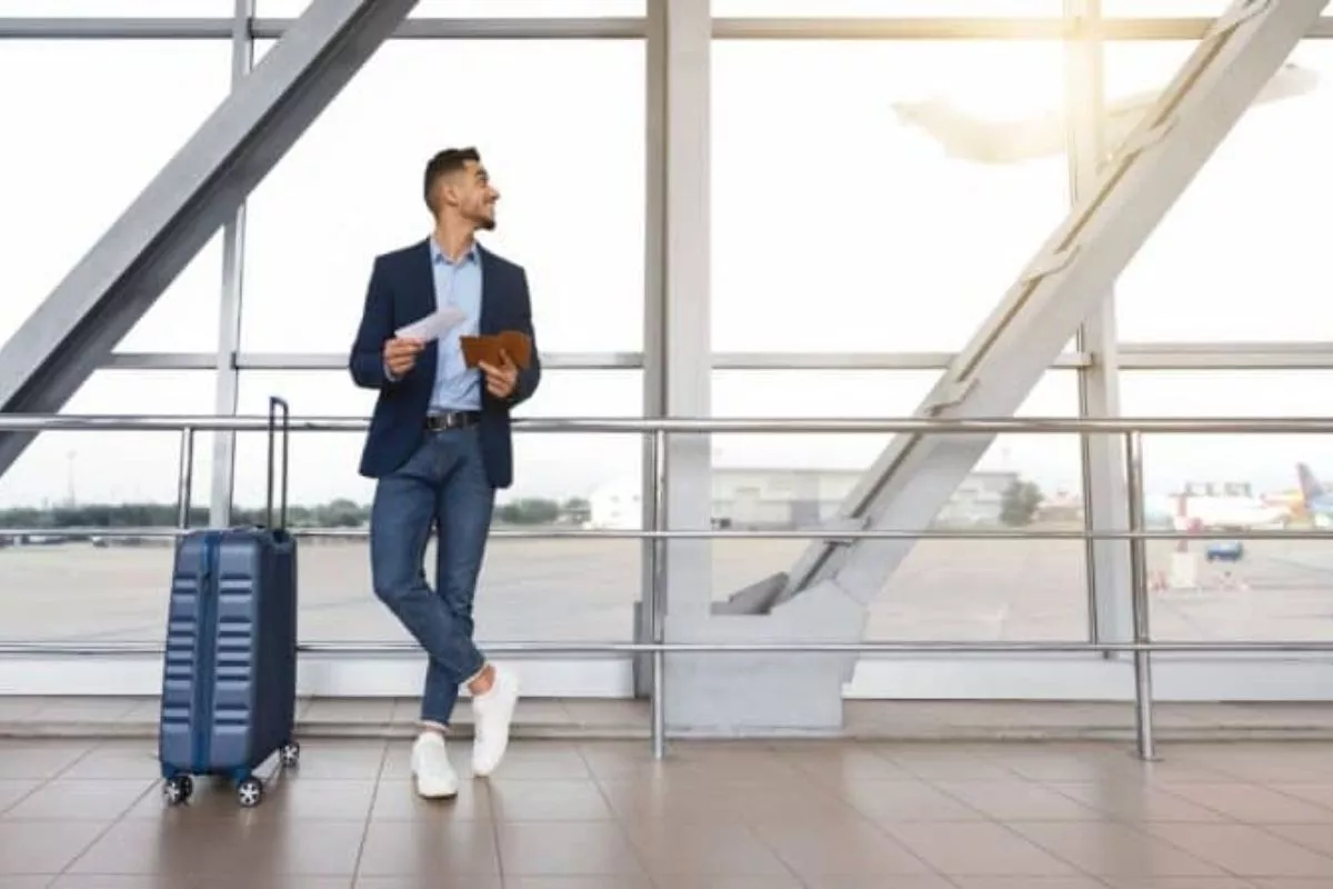 popular flight routes