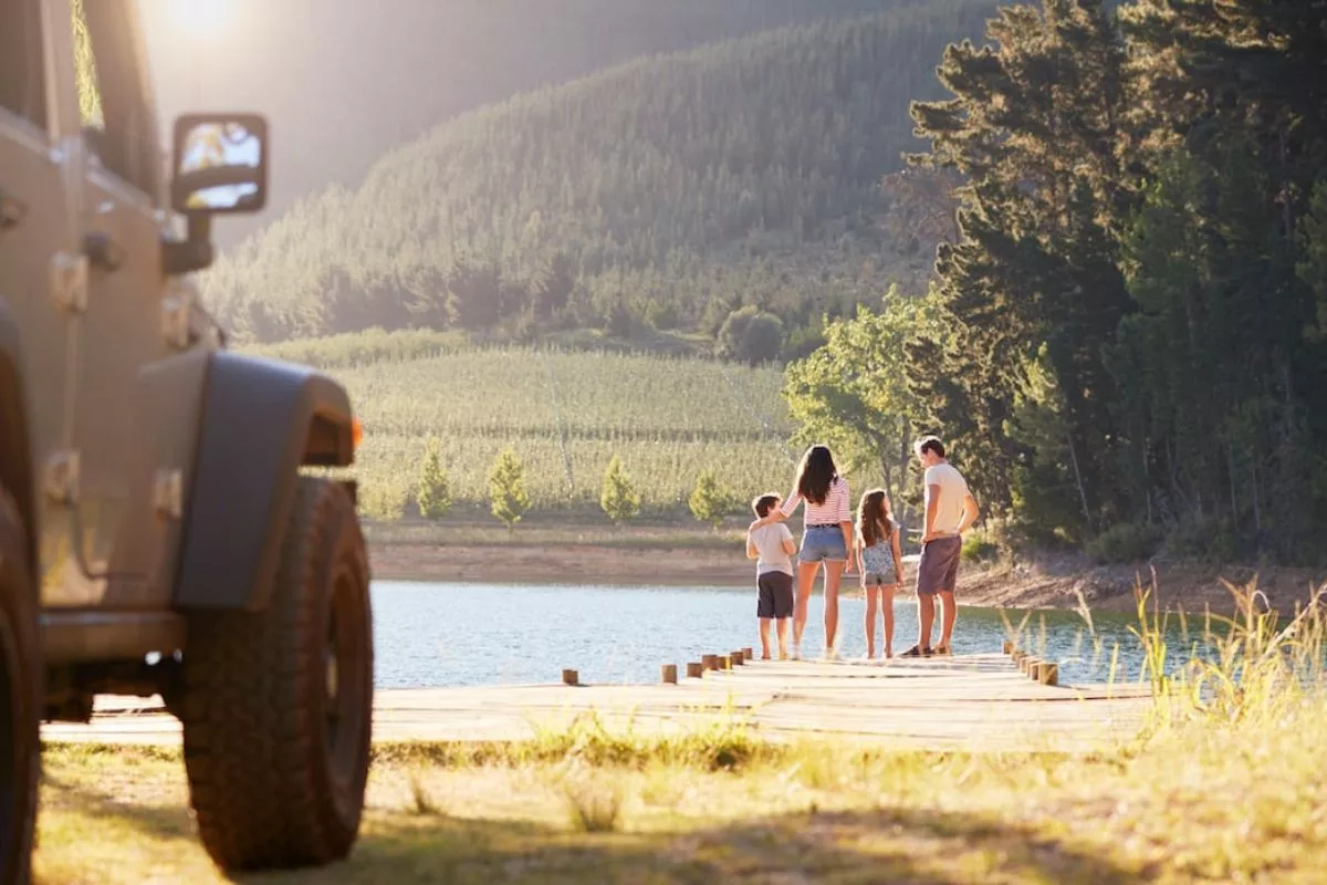 road trip destinations