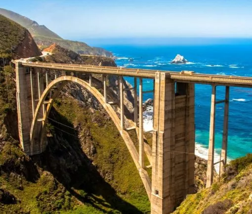 road trip destinations