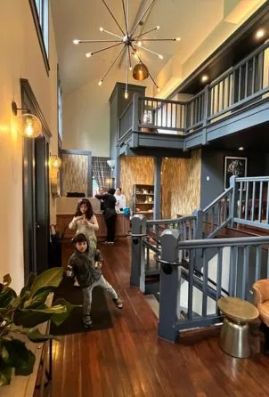 road trip destinations