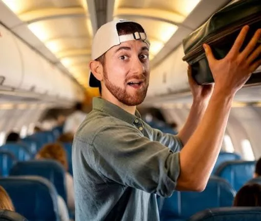 popular flight routes