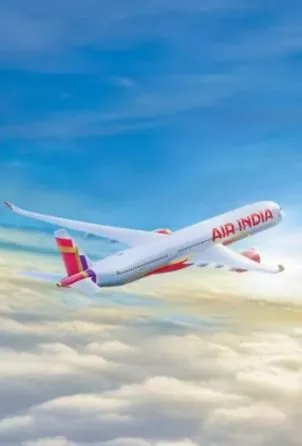 popular flight routes