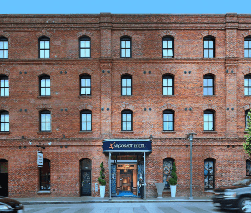 Argonaut Hotel A Noble House Hotel