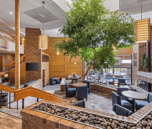 Best Western Plus Landmark Inn – Park City Utah