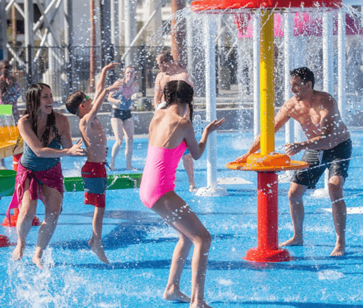 Circus Circus Las Vegas 1