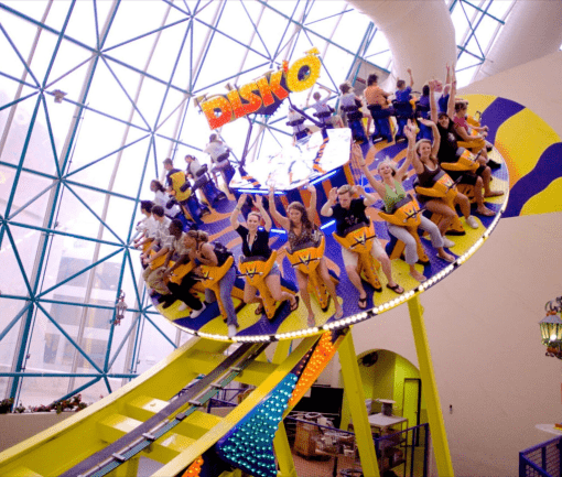 Circus Circus Las Vegas