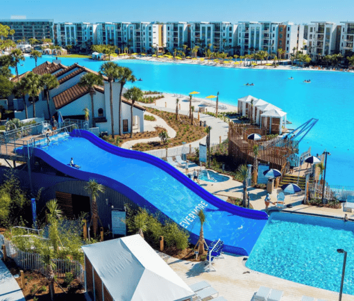 Evermore Resort Orlando