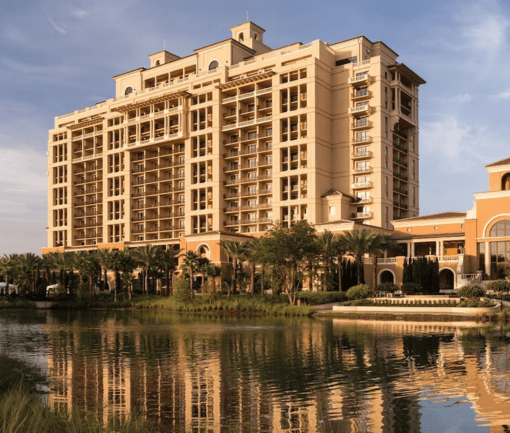 Four Seasons Orlando