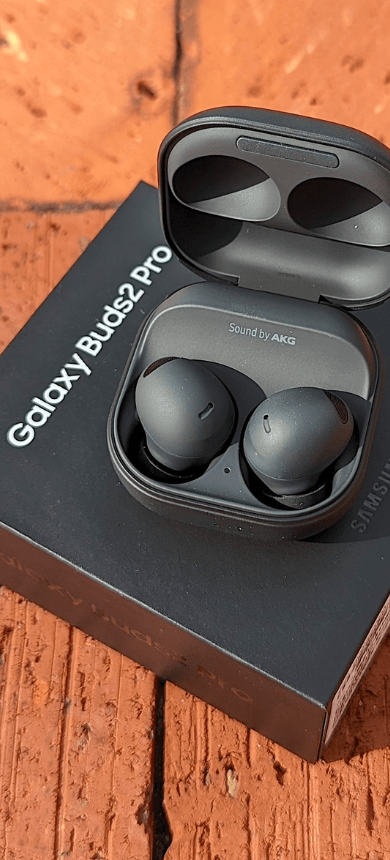 Galaxy Buds2 Pro