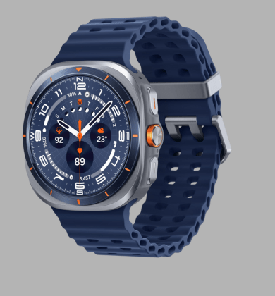 Galaxy Watch Ultra 2025 LTE 47 mm