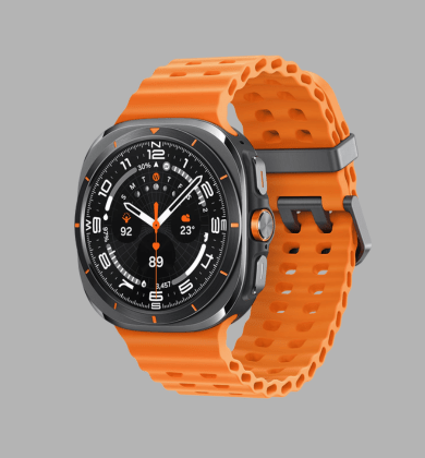 Galaxy Watch Ultra LTE 47mm