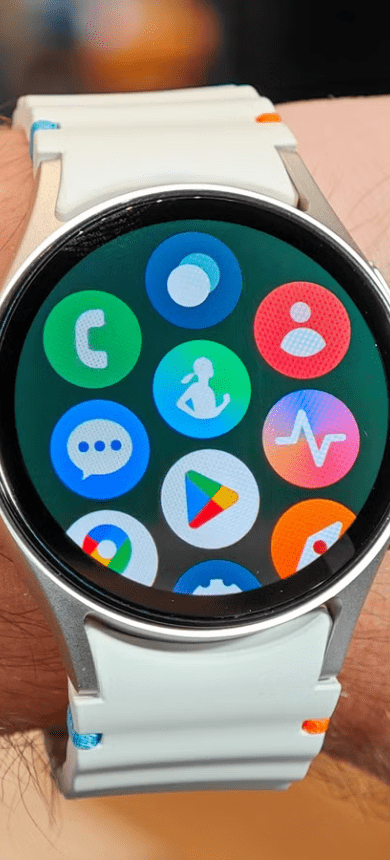 Galaxy Watch7 Bluetooth 40mm