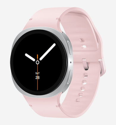 Galaxy Watch8 Bluetooth 40mm