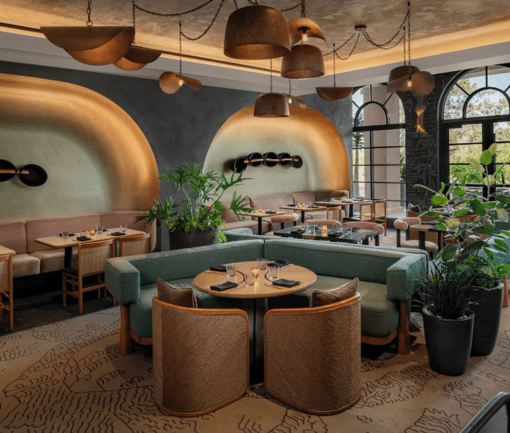 Grand Hyatt Indian Wells Resort Villas