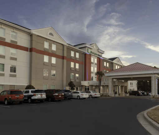 Holiday Inn Express Myrtle Beach