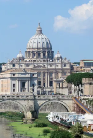 Hotel Dei Mellini converted