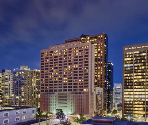 Marriott Vacation Club Pulse