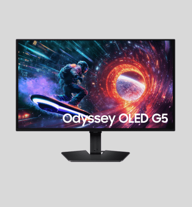 Monitor para jogos Samsung Odyssey OLED G5