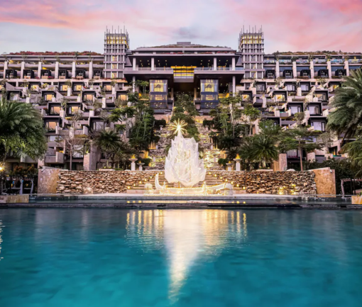 The Apurva Kempinski Bali