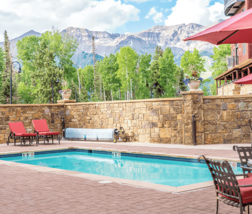 Upgraded Private Lock Off Room With Plenty of Perks