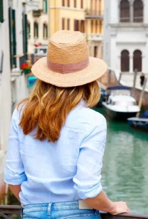 weekend getaway packages