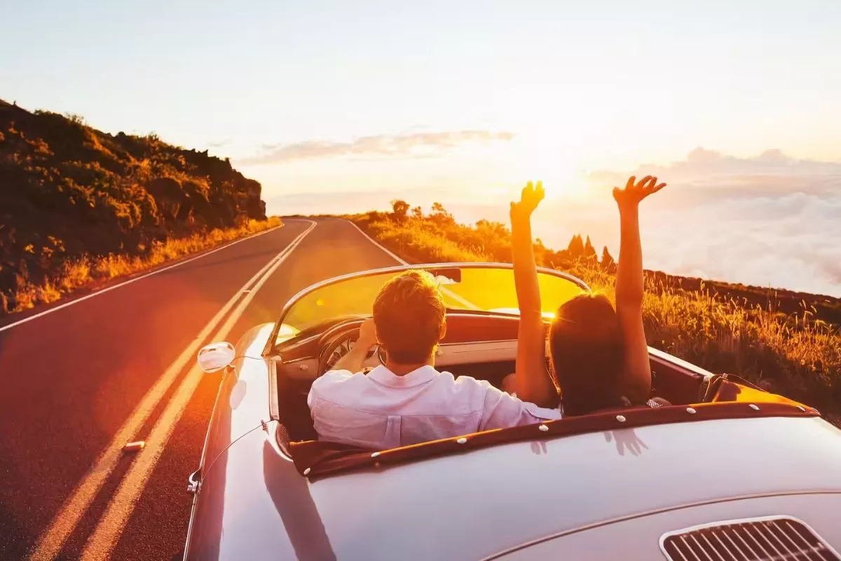 road trip destinations