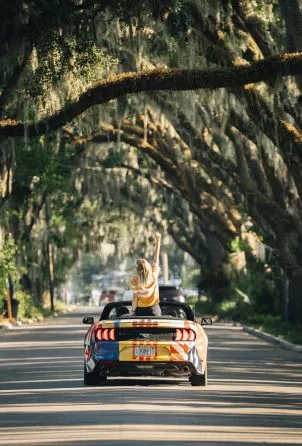 road trip destinations