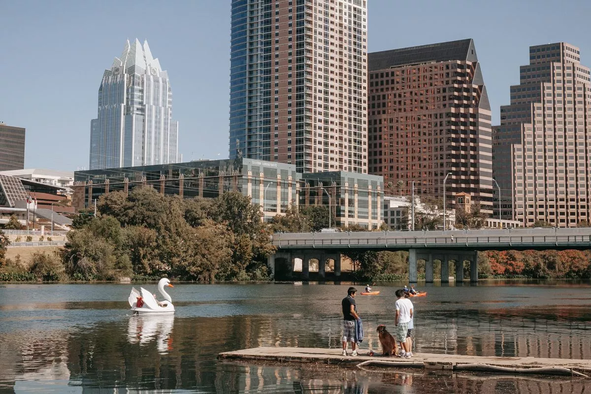 high demand destinations