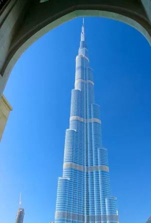 high demand destinations