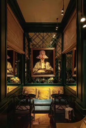 high demand destinations