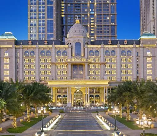 high demand destinations