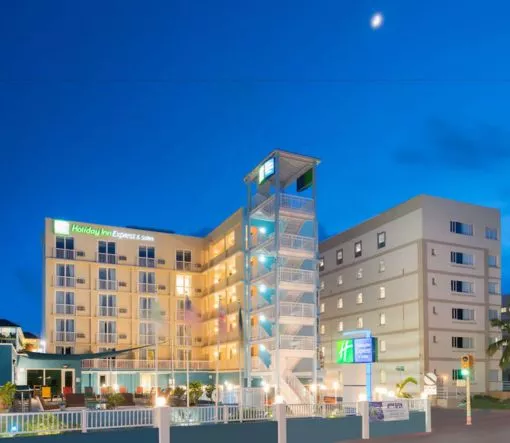 high demand destinations