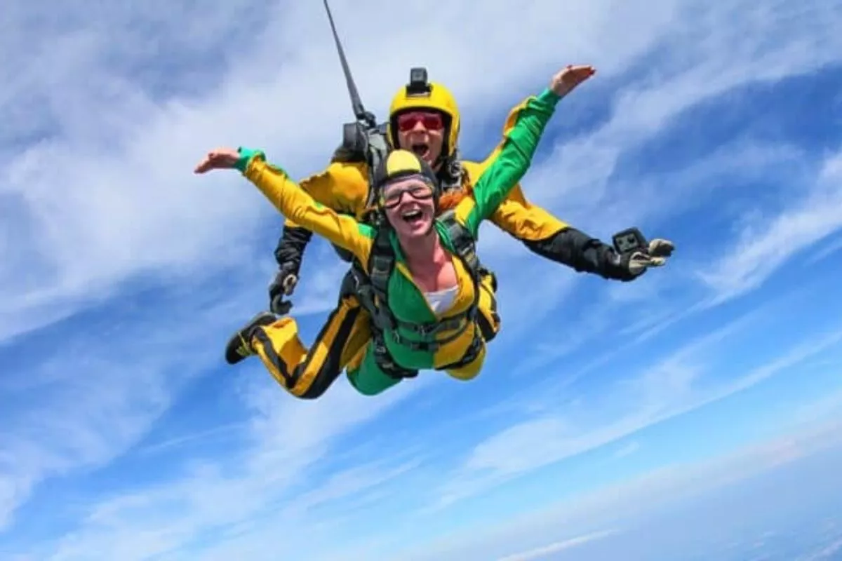 adventure activities travel