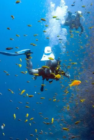 adventure activities travel