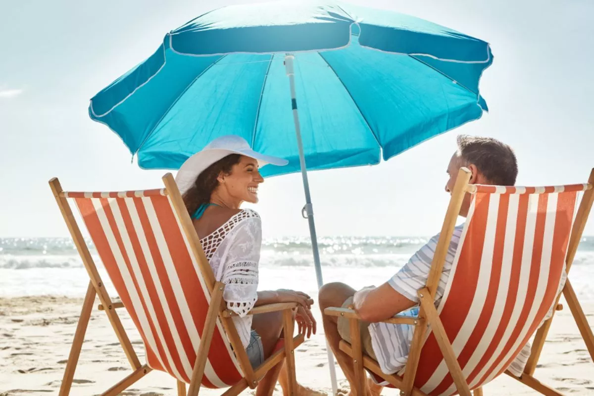 weekend getaway packages