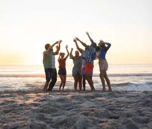 weekend getaway packages